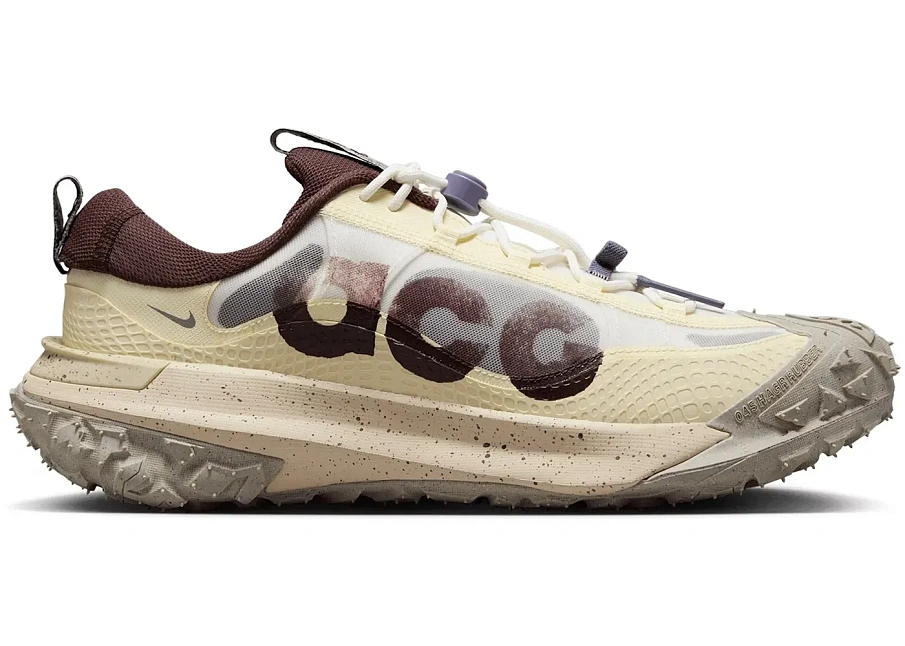 Фото № 1 с приближением к товару «‎Nike ACG Mountain Fly 2 Low»