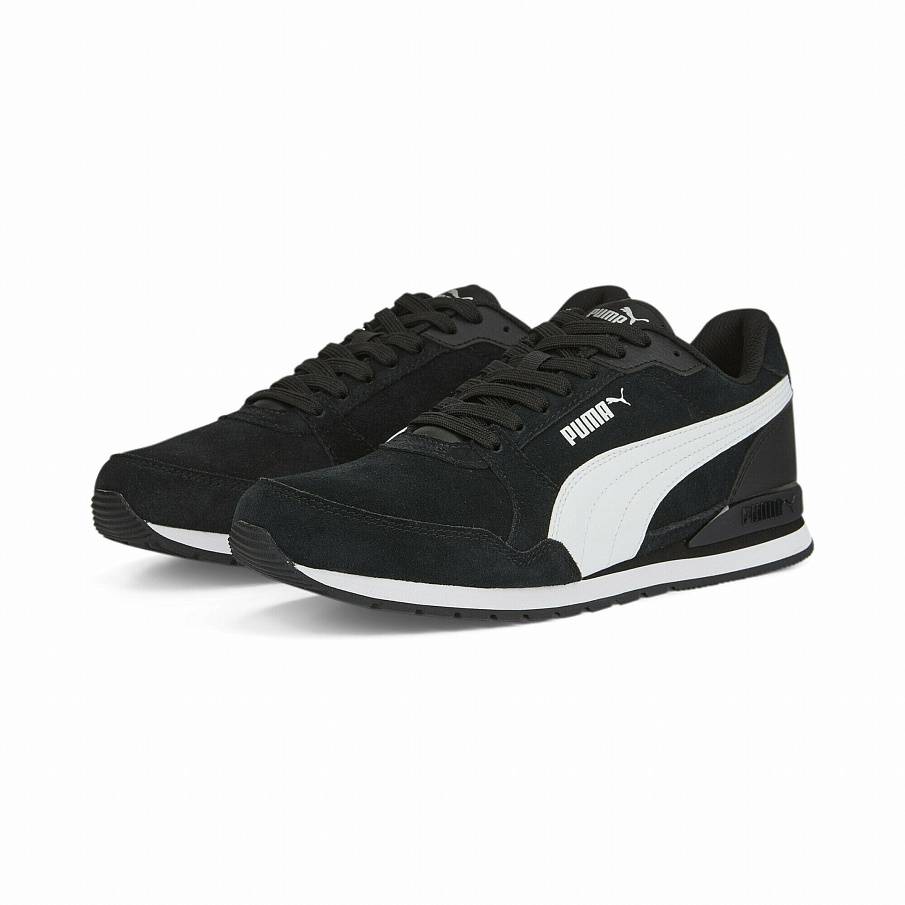 Фото № 2 с приближением к товару «‎Кроссовки Puma SPPU112O0ED-Q11»
