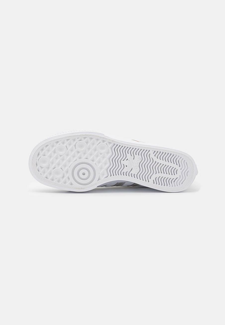 Фото № 5 с приближением к товару «‎Adidas Nizza Platform »