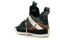 Фото № 5 с приближением к товару «‎Jordan XXXIII Travis Scott»