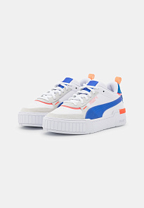 Фото № 3 с приближением к товару «‎Puma Cali Pop »