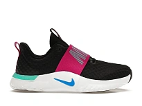 Фото № 1 с приближением к товару «‎Nike In-Season TR 9 Black Light Aqua »