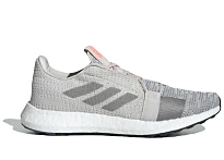 Фото № 1 с приближением к товару «‎adidas Senseboost Go Grey One»