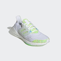 Фото № 2 с приближением к товару «‎Adidas Ultraboost 22»
