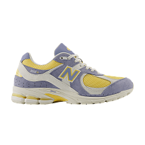 Фото № 1 с приближением к товару «‎New Balance 2002R Dusk Shower Clementine»