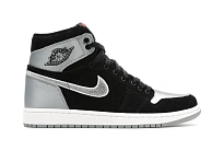 Фото № 1 с приближением к товару «‎Jordan 1 Retro High Aleali May Shadow»