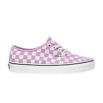 Фото № 1 с приближением к товару «‎Vans Authentic Checkerboard - Orchid»