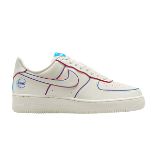 Nike Women's Air Force 1 Low WNBA 30th Anniversary