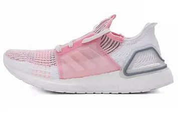 adidas Ultra Boost 19 True Pink Orchid Tint (W) True PinkOrchid Tint - 1