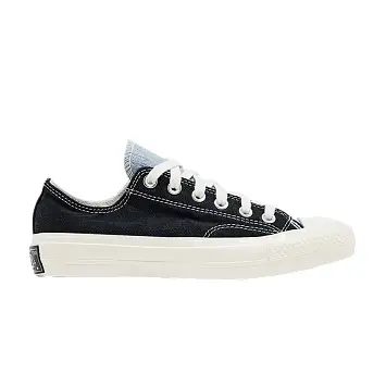 Converse Chuck 70 Ox Tri-Panel Denim - 1