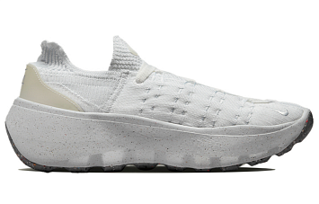 Nike Space Hippie 04 Sneakers GreyWhite - 3
