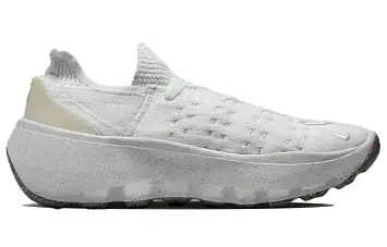Nike Space Hippie 04 Sneakers GreyWhite - 3