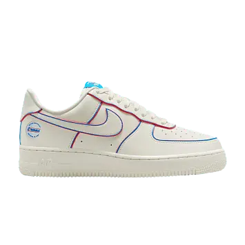 Nike Women's Air Force 1 Low WNBA 30th Anniversary