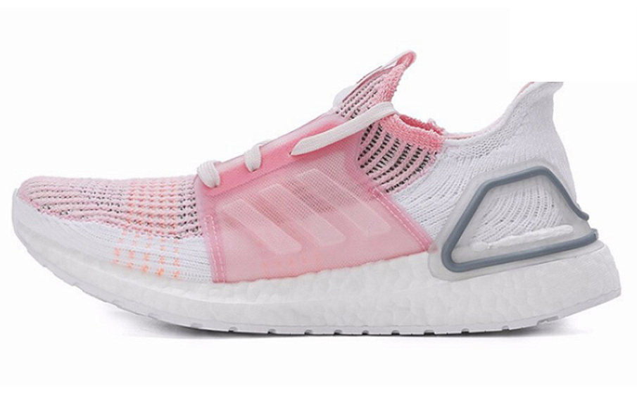 Фото № 1 с приближением к товару «‎adidas Ultra Boost 19 True Pink Orchid Tint (W) True PinkOrchid Tint»