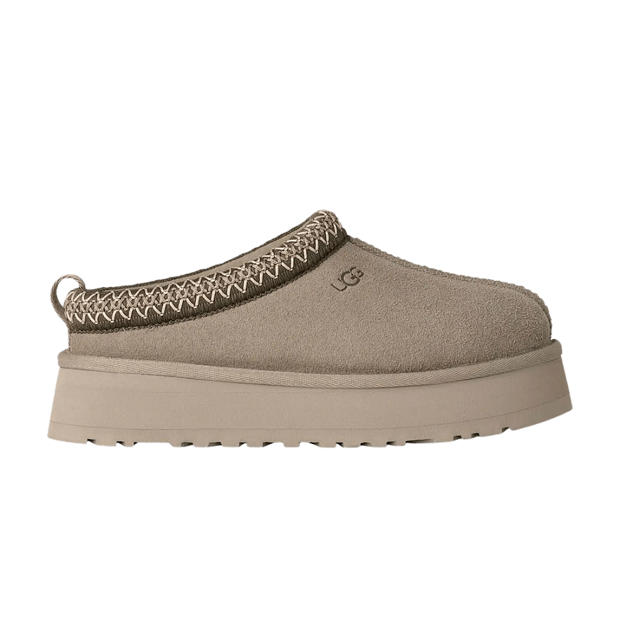 Фото № 1 с приближением к товару «‎UGG Women's Tazz 2 Coble Grey»
