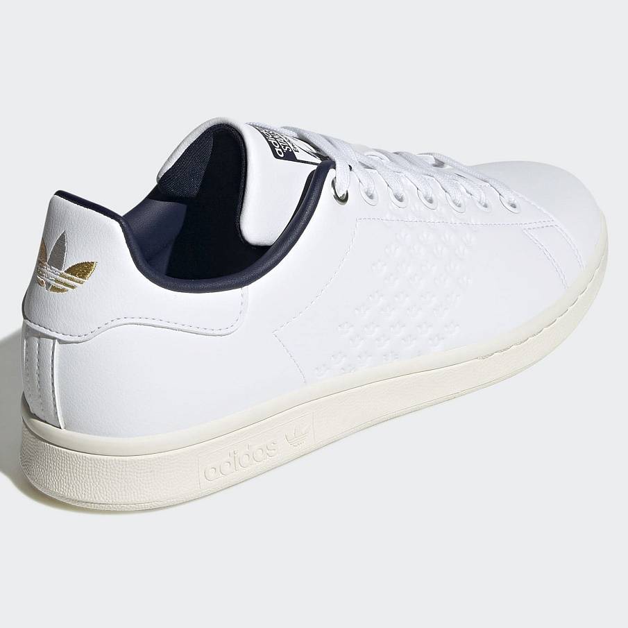 Фото № 4 с приближением к товару «‎Adidas Stan Smith »