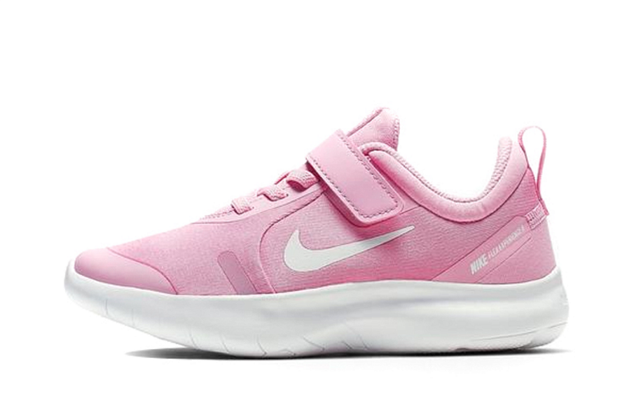 Фото № 1 с приближением к товару «‎(BP)Nike Flex Experience RN 8 PinkWhite»