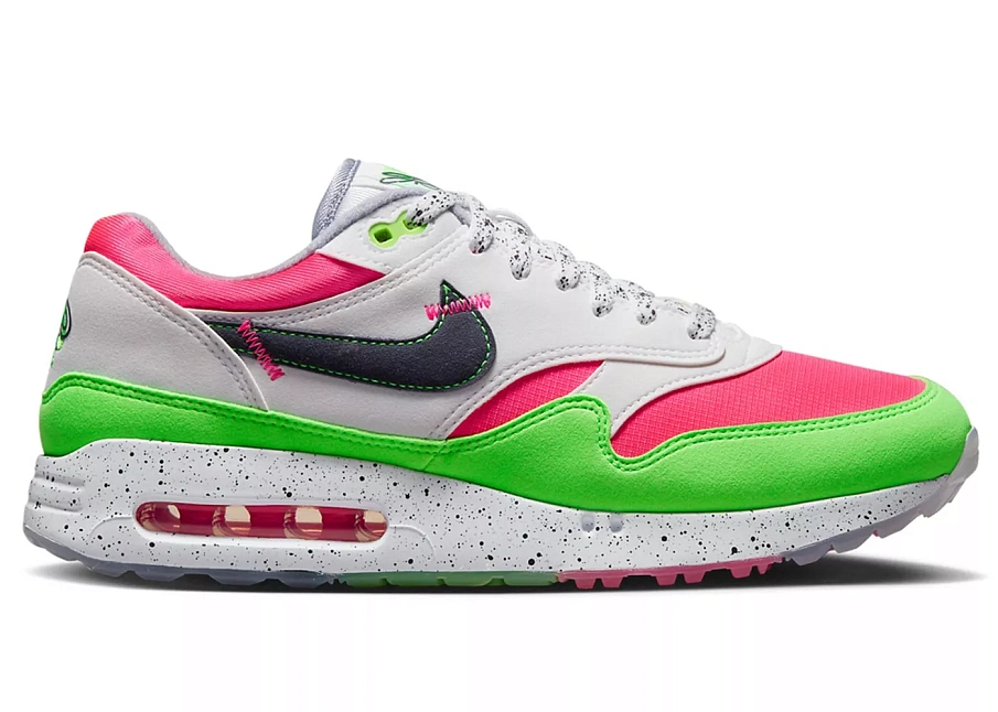Фото № 1 с приближением к товару «‎Nike Air Max 1 '86 OG Golf NRG US Open (2023)»