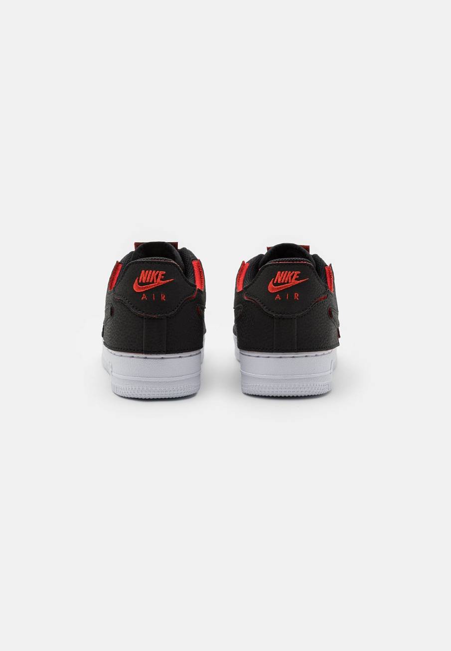 Фото № 5 с приближением к товару «‎Nike Af1/1 »