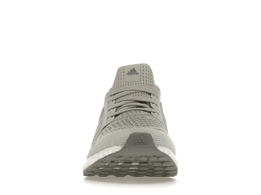 Фото № 2 с приближением к товару «‎adidas Ultra Boost 1.0 Grey One Cloud White »