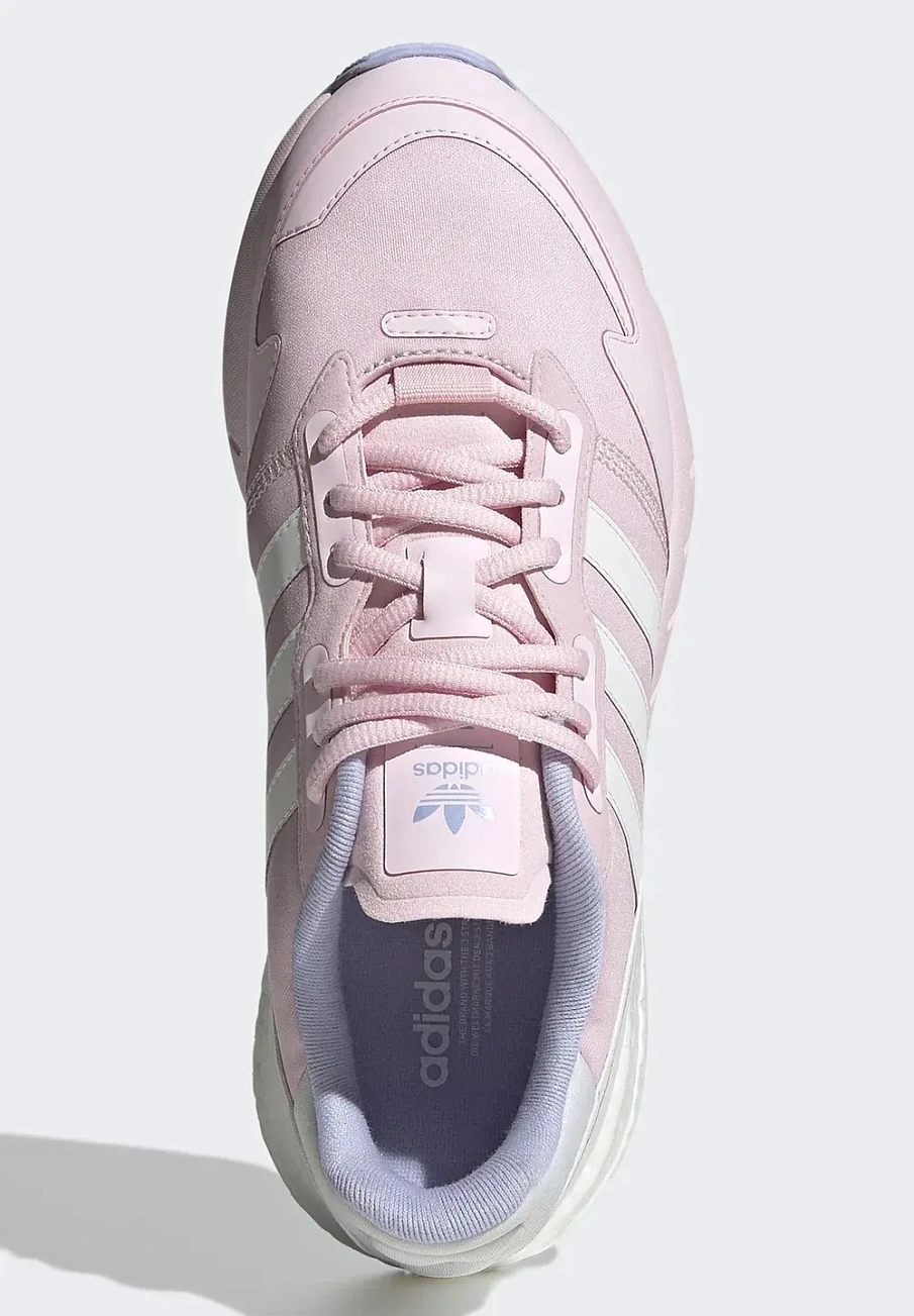 Фото № 3 с приближением к товару «‎Кроссовки Adidas spad111a1rh-j11-n»
