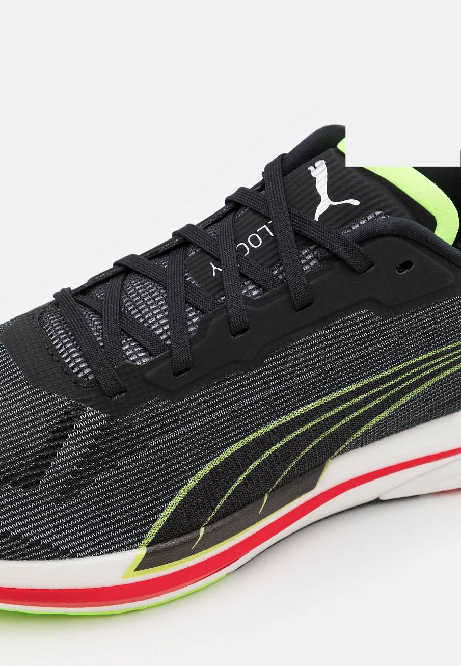 Фото № 4 с приближением к товару «‎Puma Velocity Nitro»
