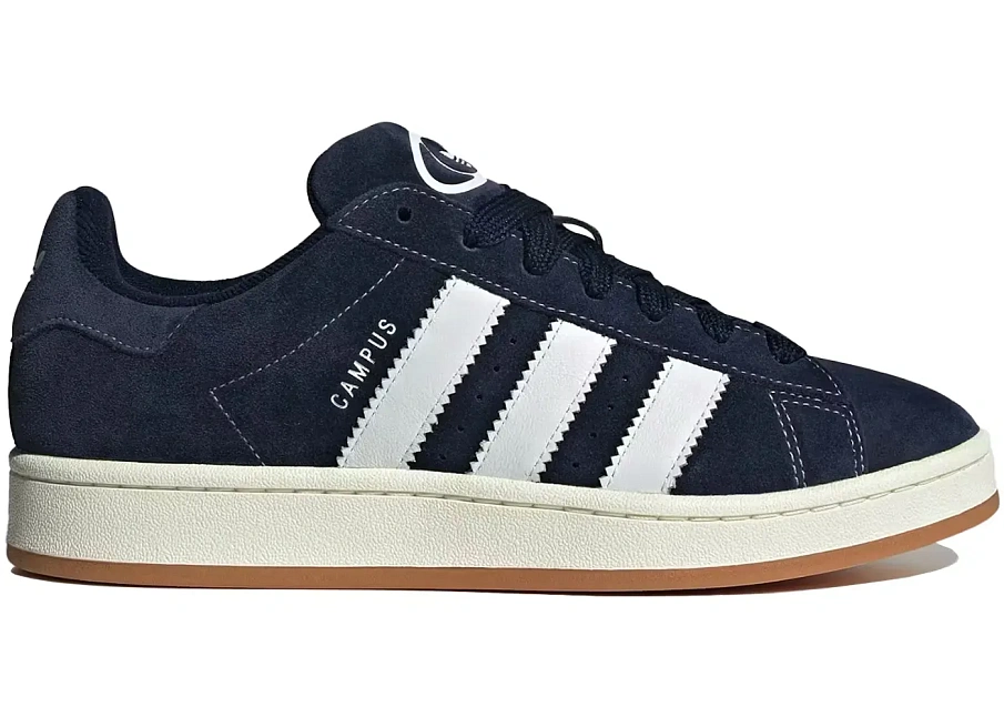 Фото № 1 с приближением к товару «‎adidas Campus 00s»