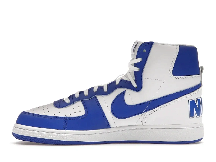 Фото № 3 с приближением к товару «‎Nike Terminator High Game Royal»