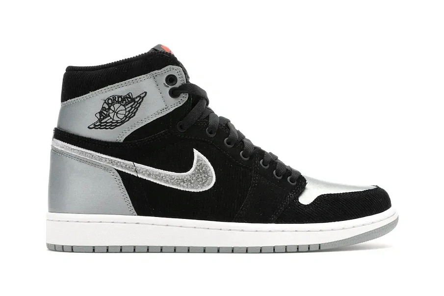 Фото № 1 с приближением к товару «‎Jordan 1 Retro High Aleali May Shadow»