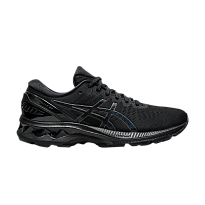 Фото № 1 с приближением к товару «‎Asics Women's Gel Kayano 27 Triple Black»