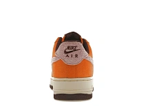 Фото № 4 с приближением к товару «‎Nike Air Force 1 Low '07 Magma Orange »