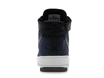 Фото № 4 с приближением к товару «‎Nike Air Force 1 Ultra Flyknit Mid Game Royal»
