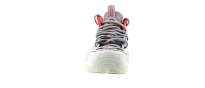 Фото № 2 с приближением к товару «‎Nike Air Foamposite Pro Pure Platinum»