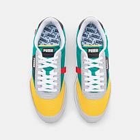 Фото № 4 с приближением к товару «‎Puma Future Rider Play On »