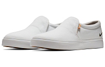 Фото № 3 с приближением к товару «‎Nike Court Royale AC SLP WhiteBlack»