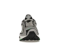 Фото № 2 с приближением к товару «‎Nike Air Max Tailwind 4 Wolf Grey Green Spark»