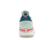 Фото № 4 с приближением к товару «‎Nike Air Zoom GT Cut 2 Industrial Blue»