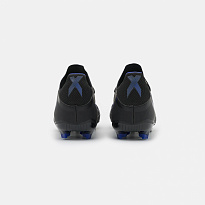 Фото № 3 с приближением к товару «‎Adidas X FG »