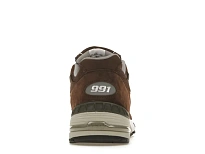 Фото № 4 с приближением к товару «‎New Balance 991»