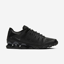 Фото № 2 с приближением к товару «‎Nike Reax 8 TR Mesh Low-Top Sports Shoes BlackGrey»