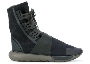 adidas Y-3 Qasa Boot