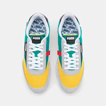 Puma Future Rider Play On  - 4