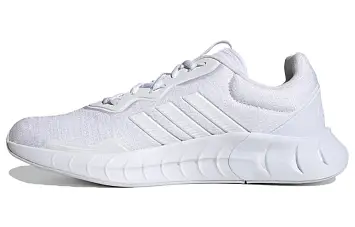 adidas neo Kaptir Super Shoes White - 1