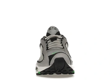 Nike Air Max Tailwind 4 Wolf Grey Green Spark - 2
