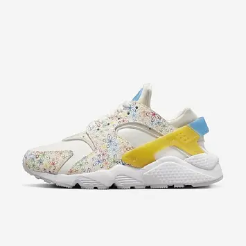 Nike Air Huarache - 1