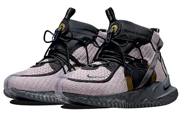 Nike ISPA Flow 2020 SE "Smokey Mauve" - 4