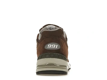 New Balance 991 - 4