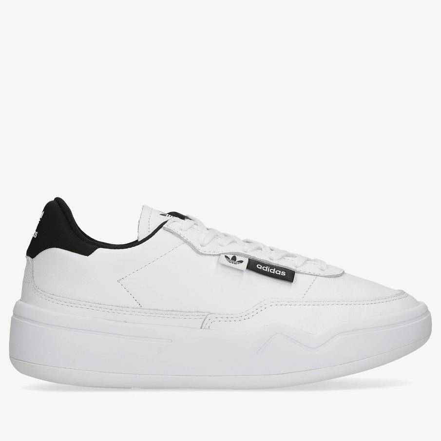 Фото № 1 с приближением к товару «‎Adidas New Her Court W»