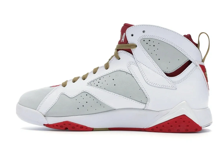 Фото № 6 с приближением к товару «‎Jordan 7 Retro Hare YOTR (2011)»