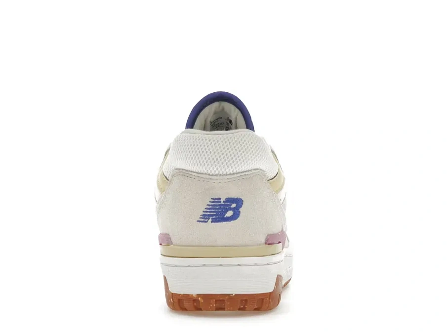 Фото № 4 с приближением к товару «‎New Balance 550»